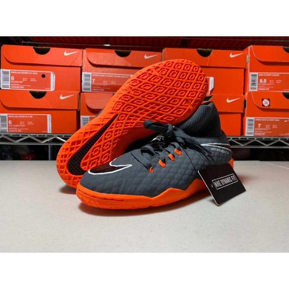 Nike Jr Hypervenom Phantom X3 Academy DF